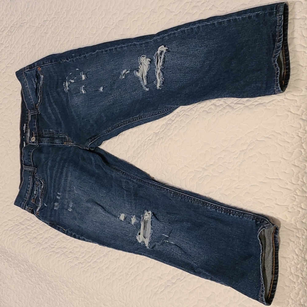 Old Navy jeans. Size 12P.